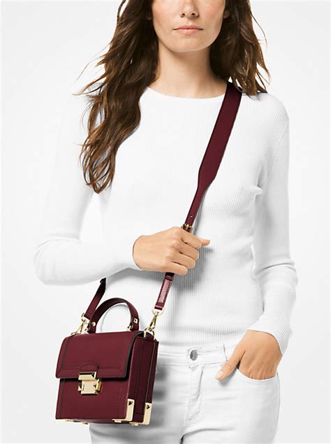 michael kors jayne small